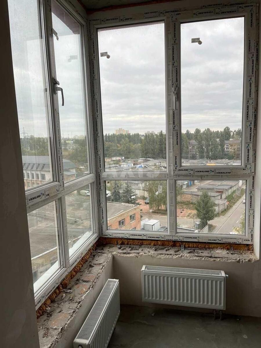 3к квартира ул. Выговского Ивана 10Б571635