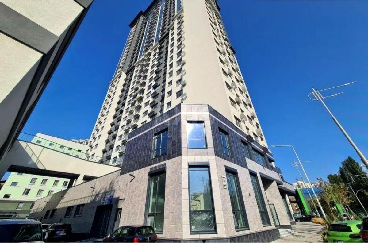 1k apartment pr-t Berestejskij 5Б615867