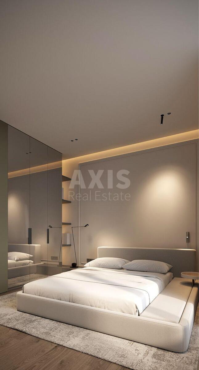 1k apartment vul. Hohlovyh Sim'i' 85700212