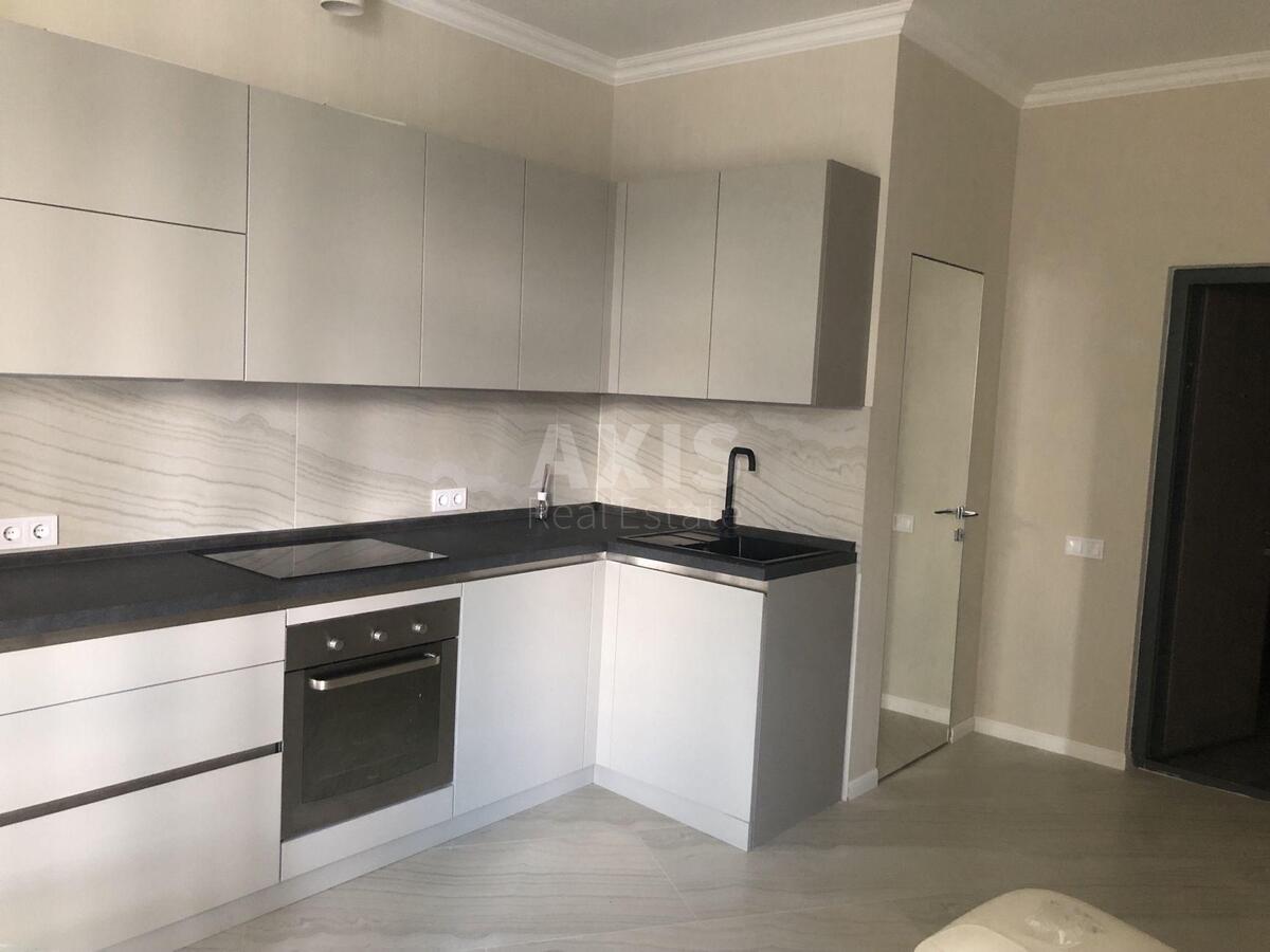 1k apartment vul. Lejpcyz'ka 1357027