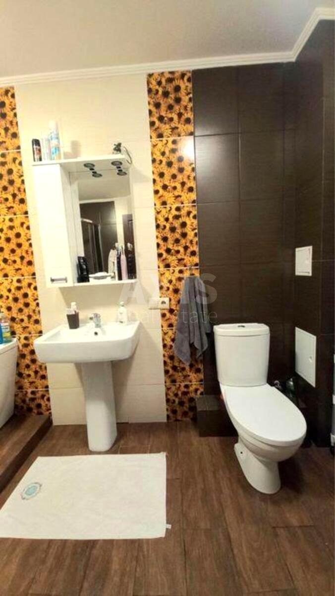 3k apartment vul. Yulia Zdanovska 52/3614635