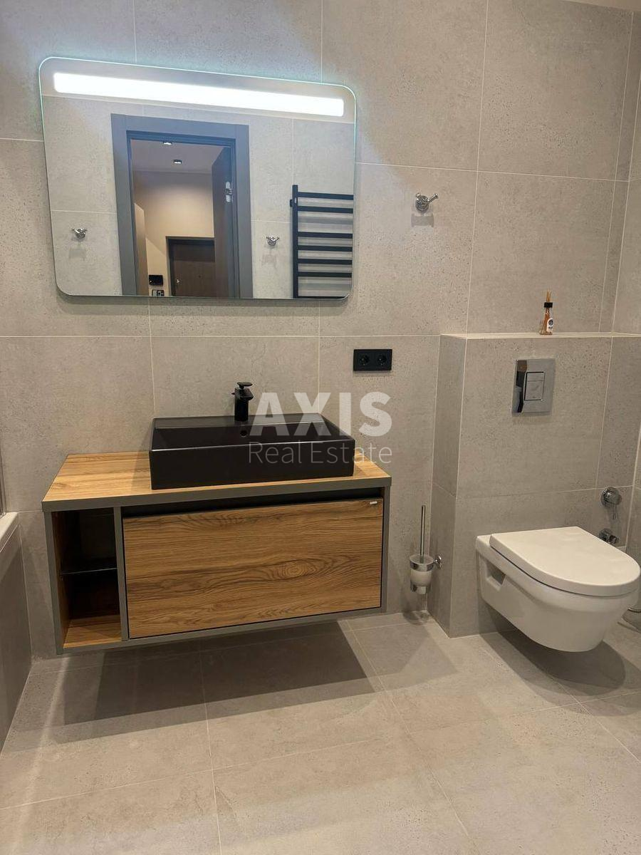 1k apartment vul. Barbjusa Anri 28А8