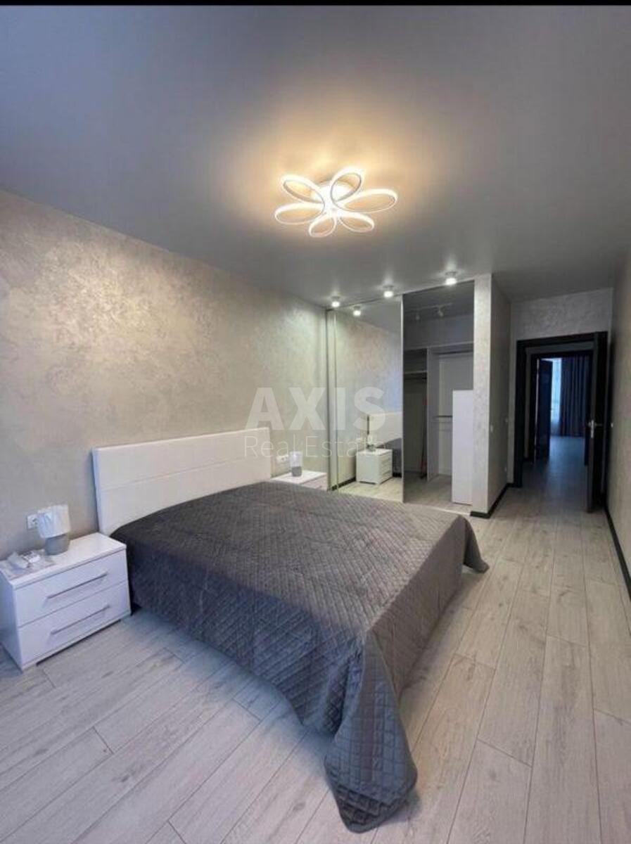 3к квартира ул. Осокорская 2А569534