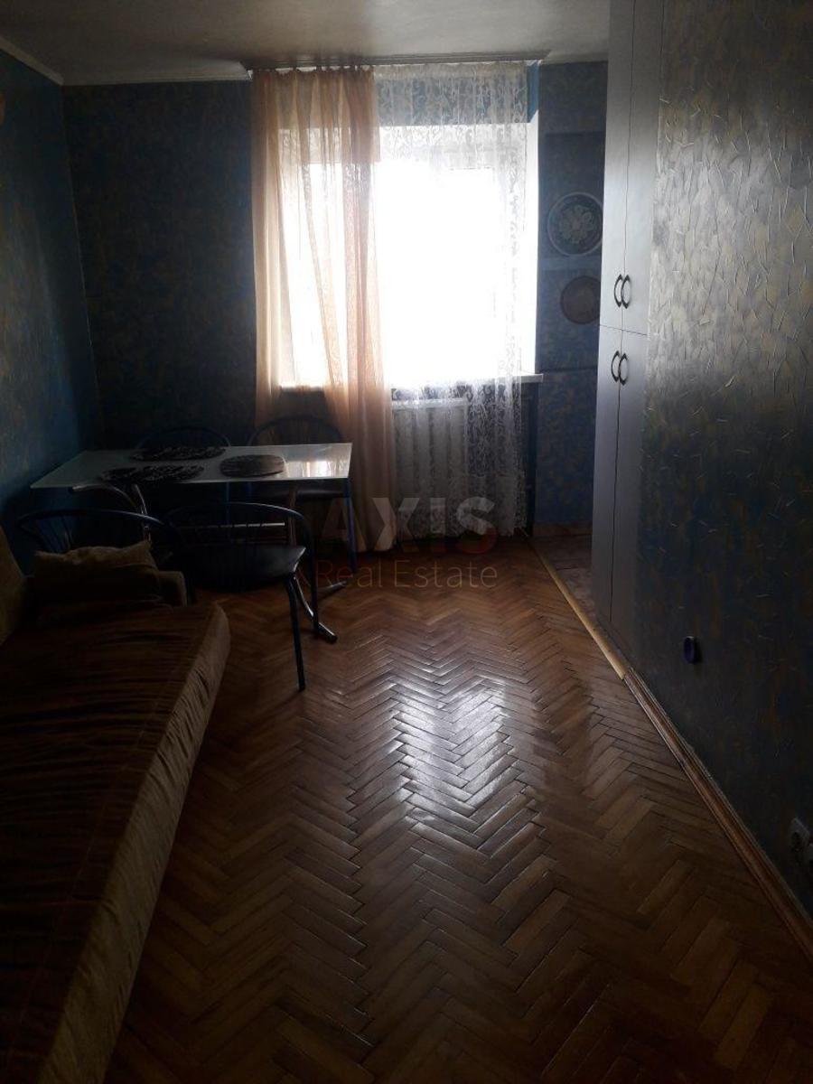 2k apartment vul. Andrjushhenka Grygorija 7/192