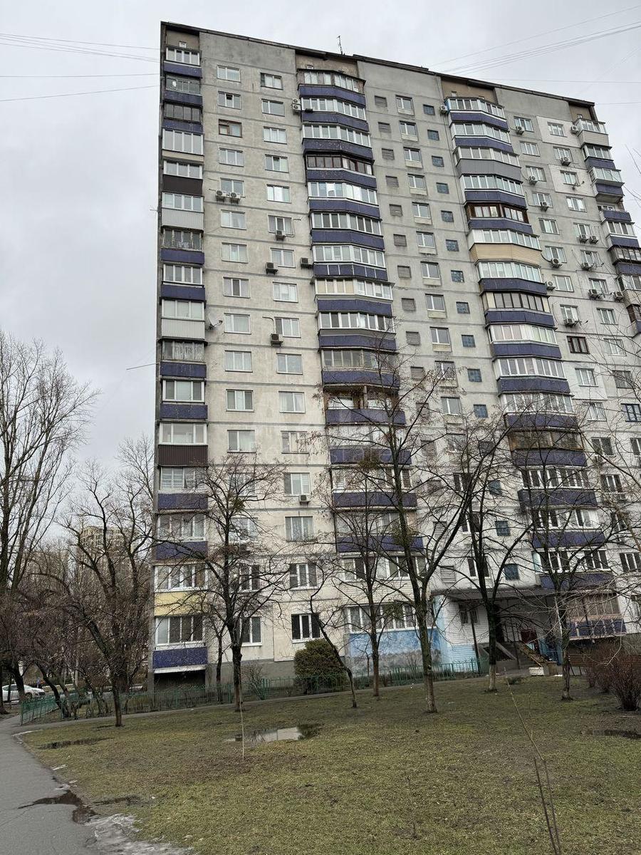 3k apartment pr-t Glushkova Akademika 6
