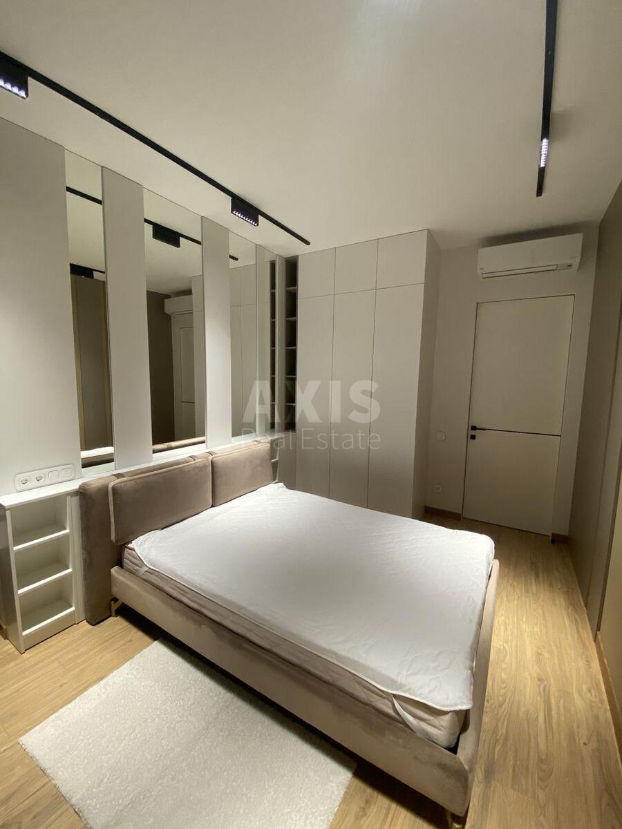 5k apartment vul. Buslivs'ka 1216