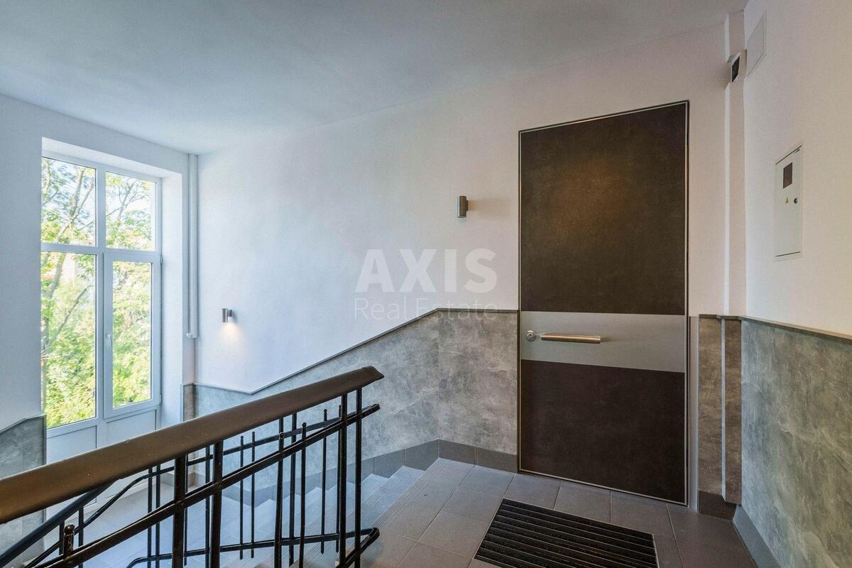 6k apartment vul. Bogomol'cja Akademika 7/144