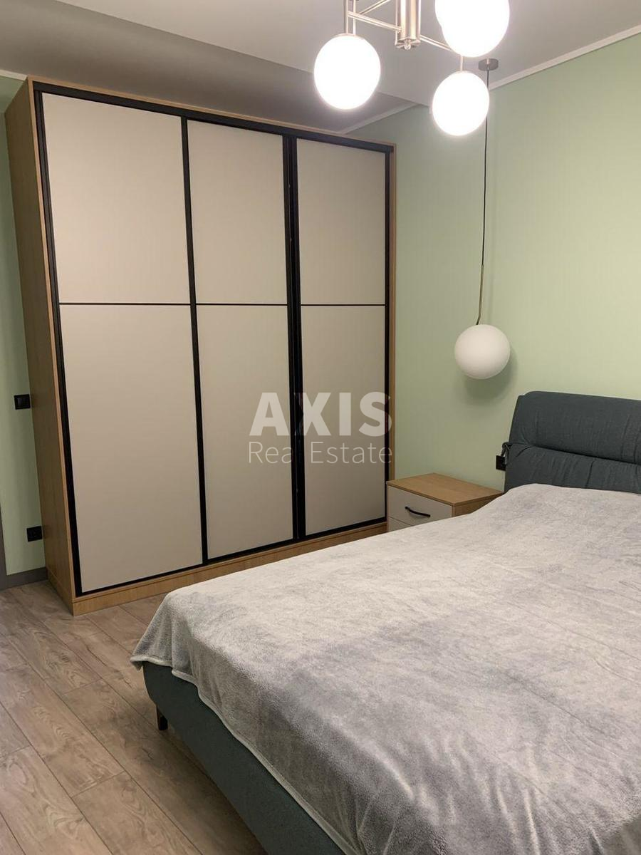 1k apartment vul. Kudri Ivana 7