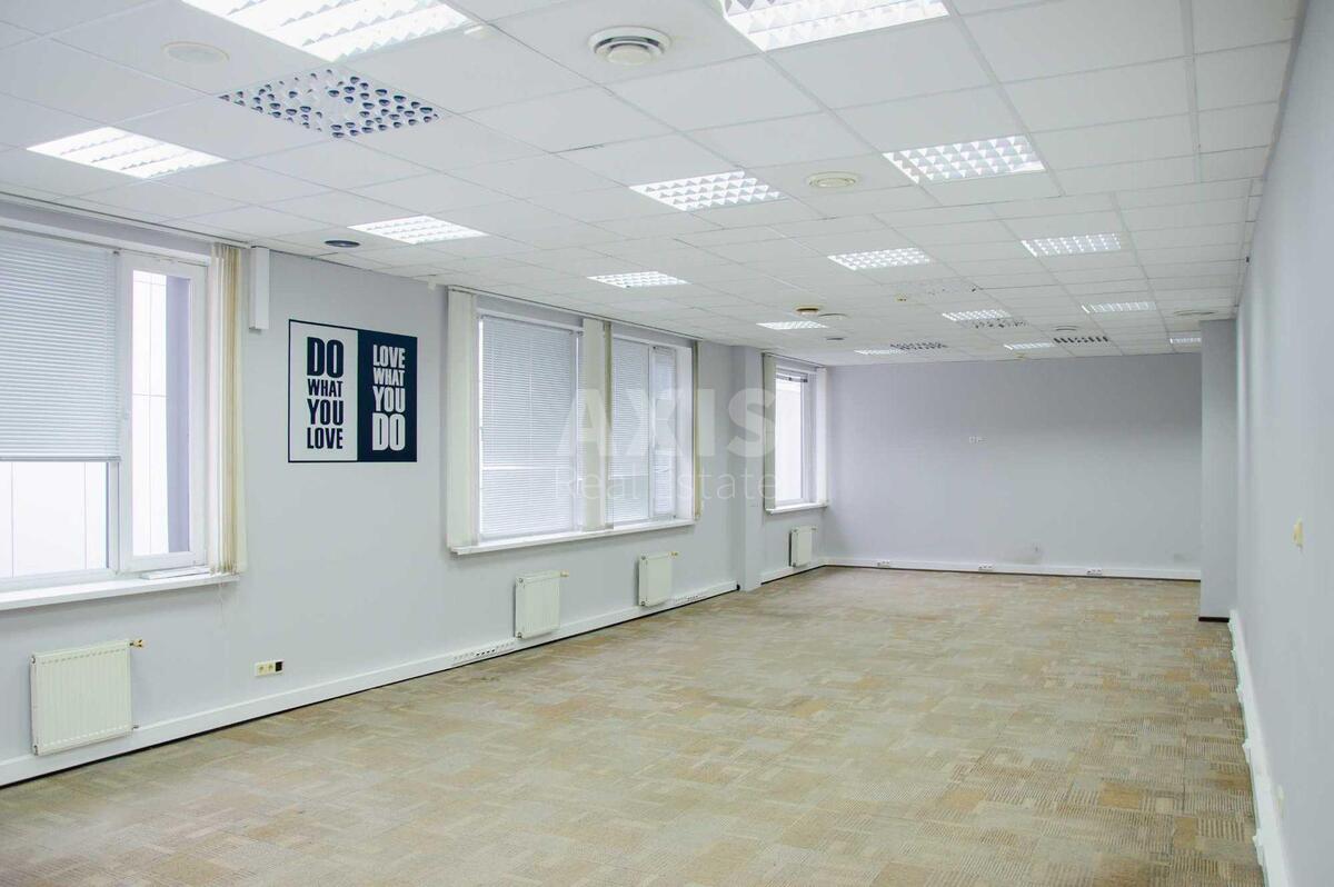 Офис ул. Пимоненко Николая 13, 985м26