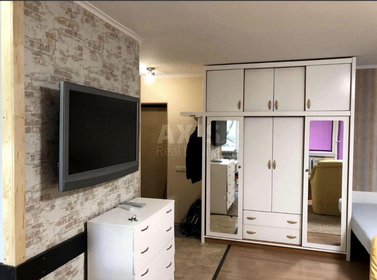 1k apartment vul. Saperne Pole 26605904