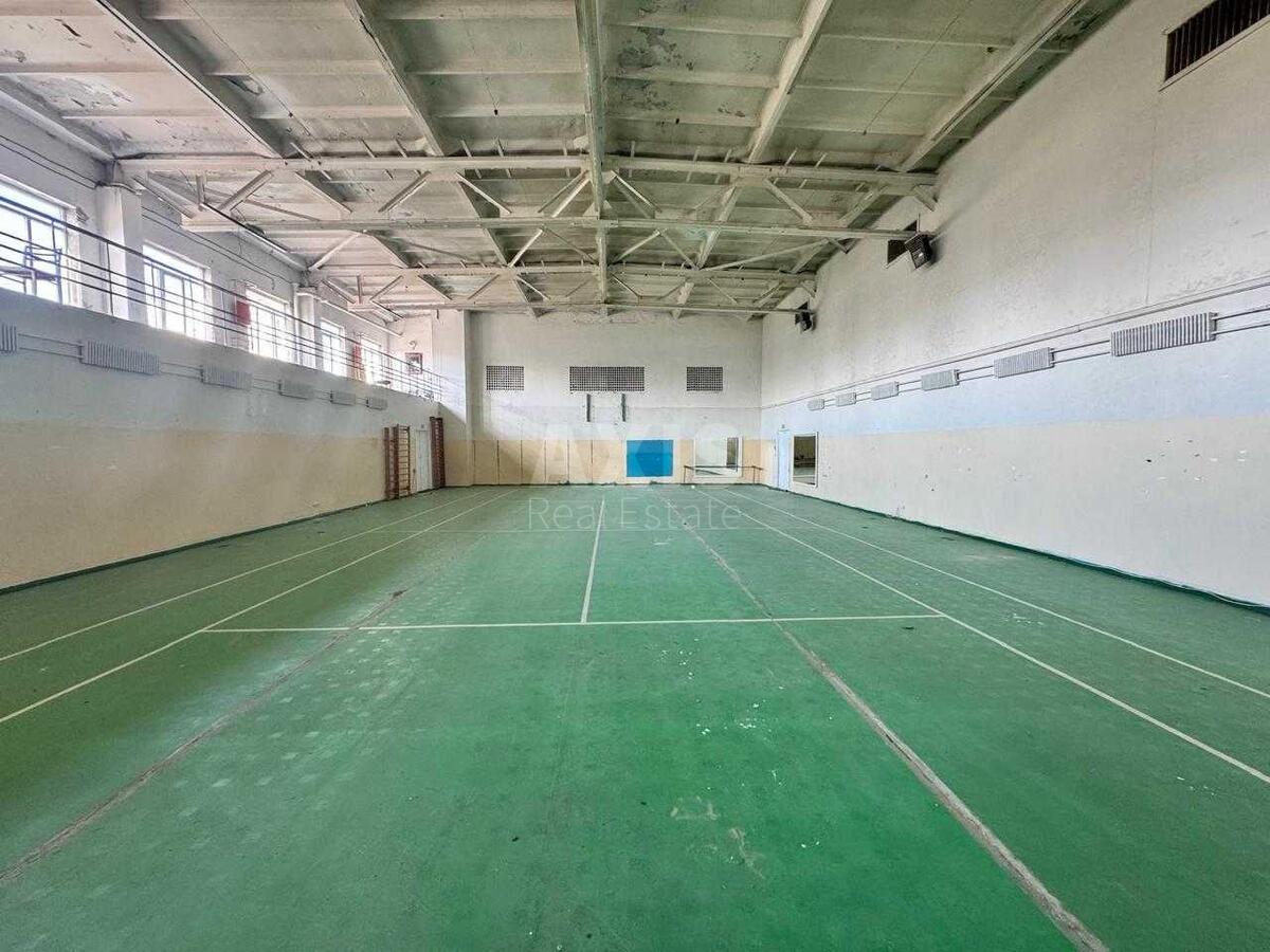 Service object vul. Preobrazhens'ka 25, 250m2606492