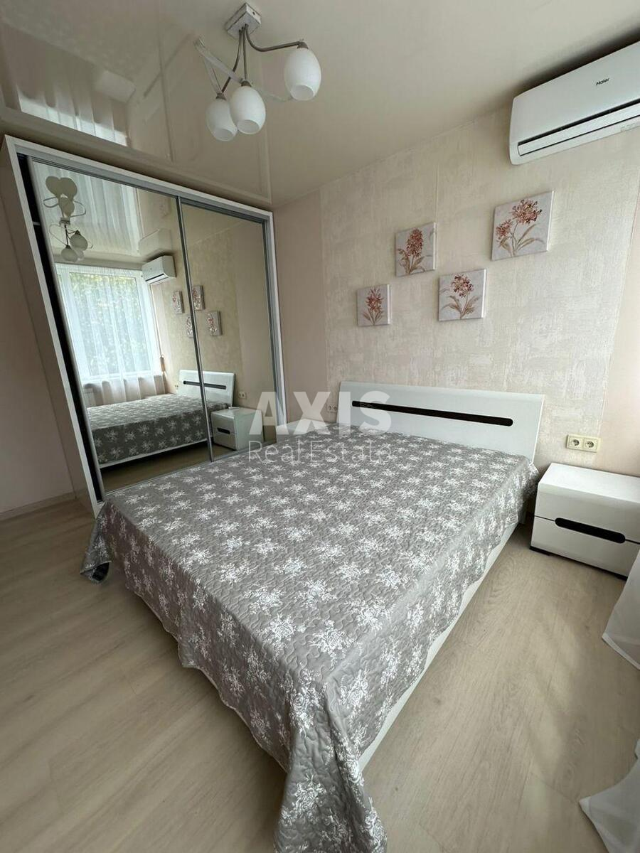 2к квартира ул. Хмельницкого Богдана 39567249