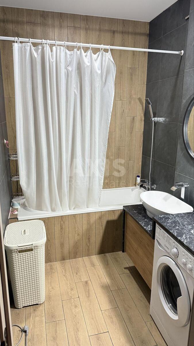 2k apartment vul. Kahovs'ka 60563897