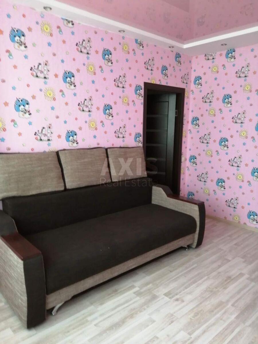 2k apartment prov. Lobachevs'kogo 7564095