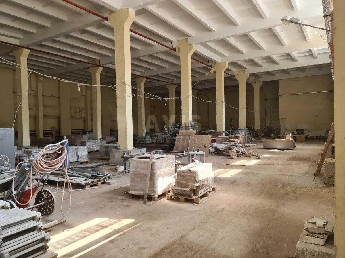 Office vul. Glybochyc'ka 17М, 2200m26071111