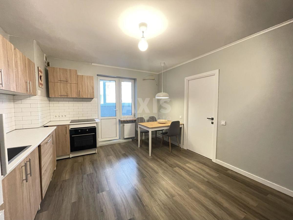 2k apartment pr-t Glushkova Akademika 714