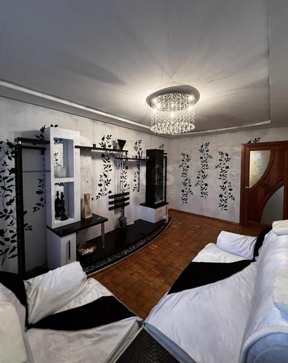 3к квартира вул. Симиренка 12Б607543