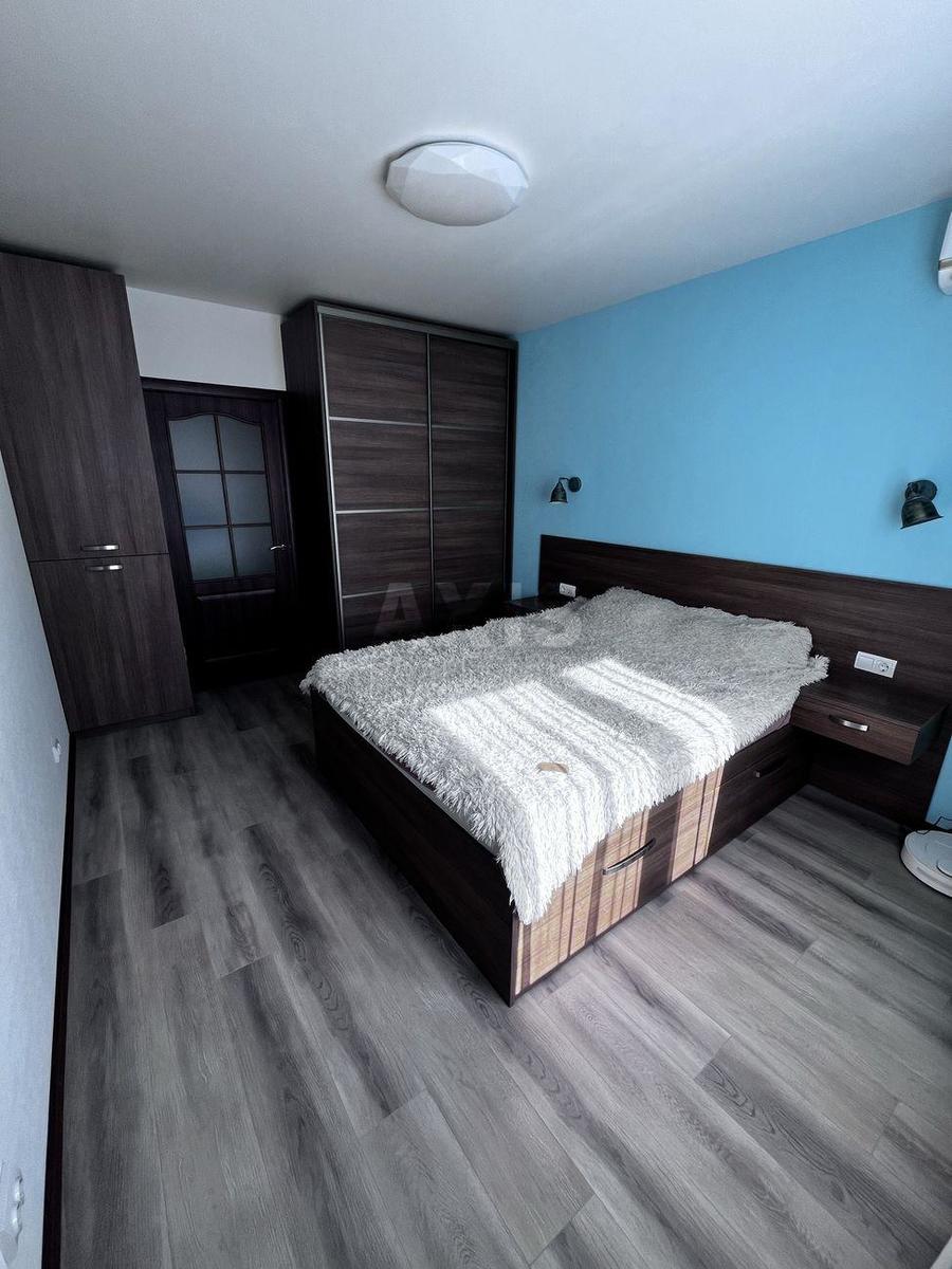 2к квартира ул. Заболотного Академика 157