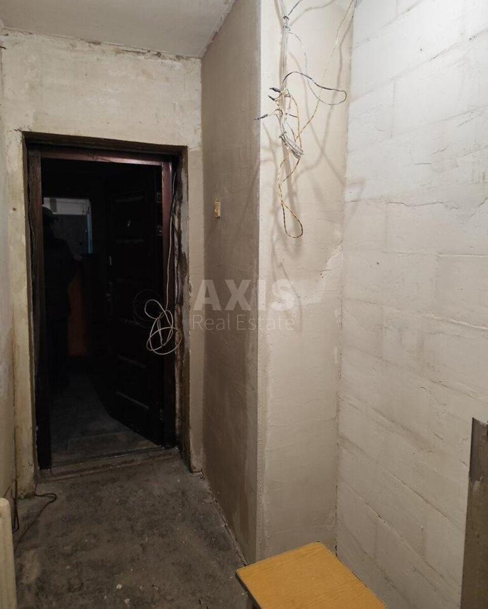 1k apartment vul. Praz'ka 192
