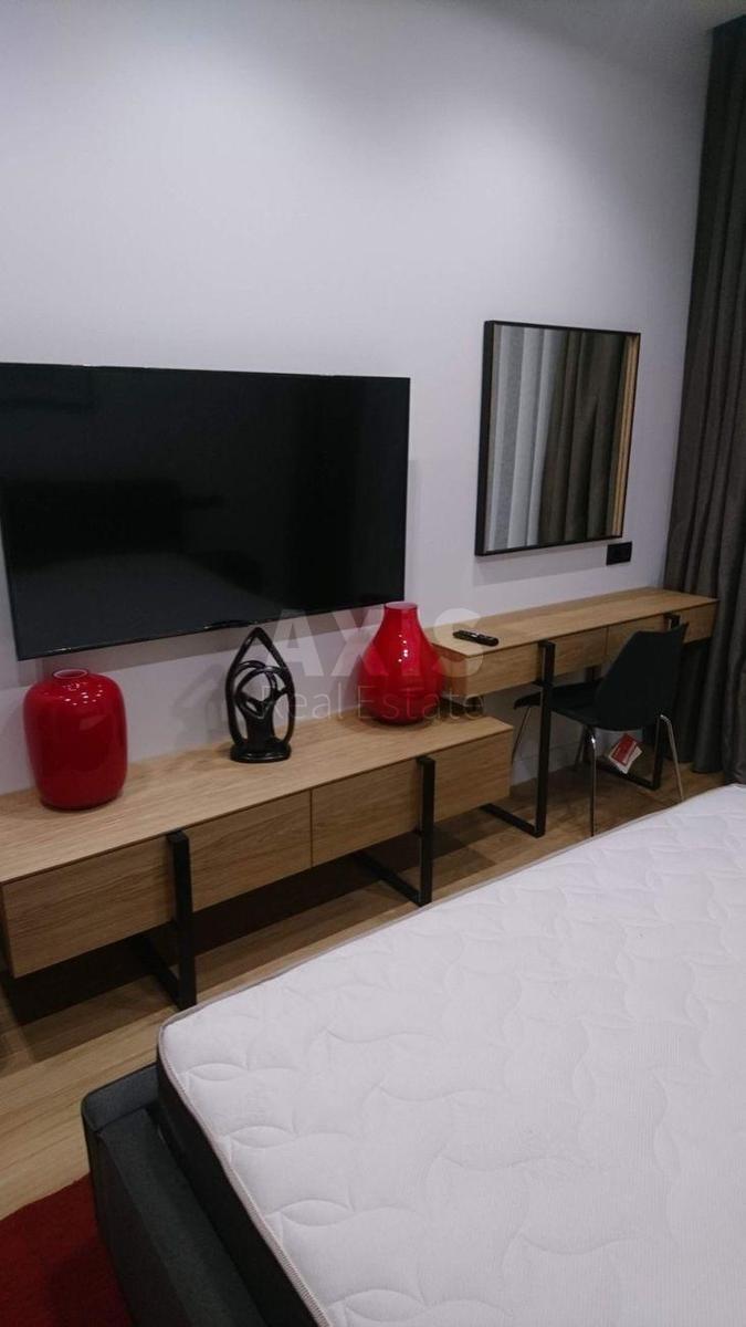 1k apartment vul. Dilova 1/2461388