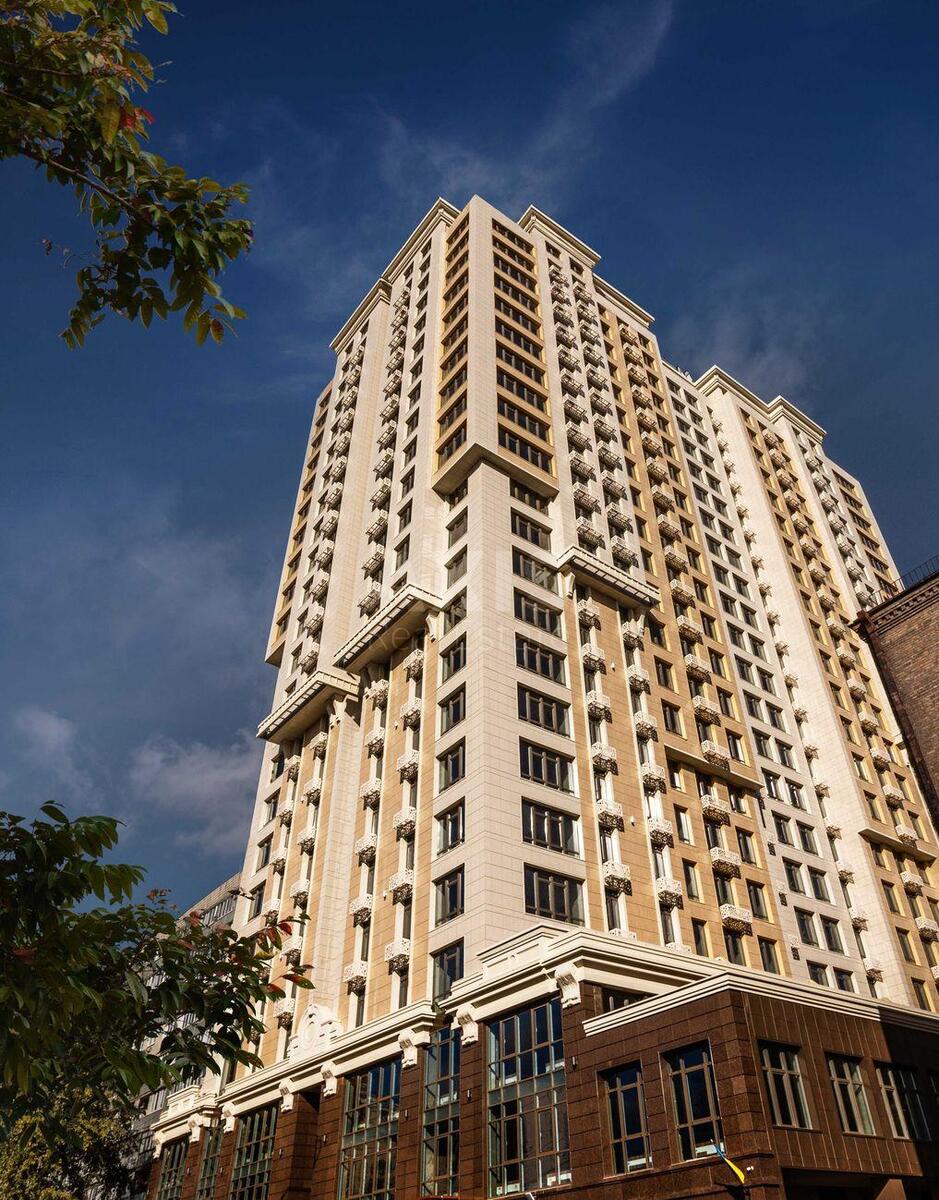 Офіс вул. Жилянська 68, 55м26081613