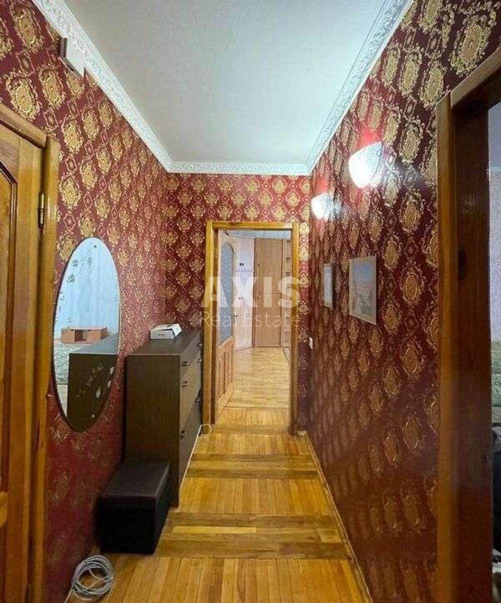 2k apartment pr-t Grygorenka Petra 7В291802