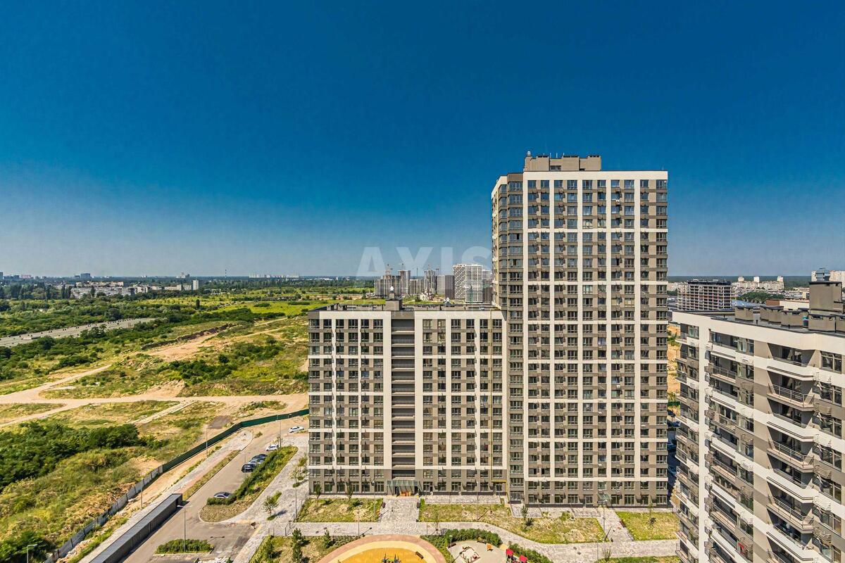 1к квартира ул. Семьи Кристеров 14Б5651814
