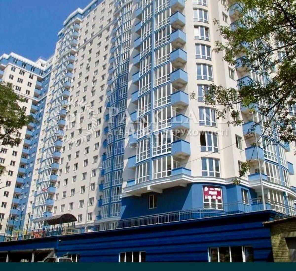 4k apartment vul. Kyrylo-Mefodii'vs'ka 25309010