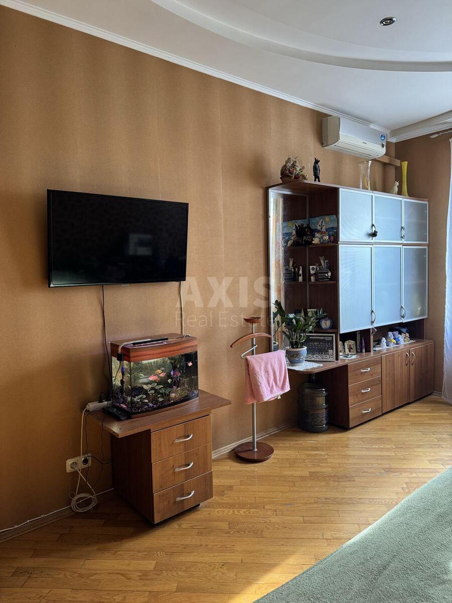 4k apartment vul. Lypkivs'kogo Vasylja Mytropolyta 40565433