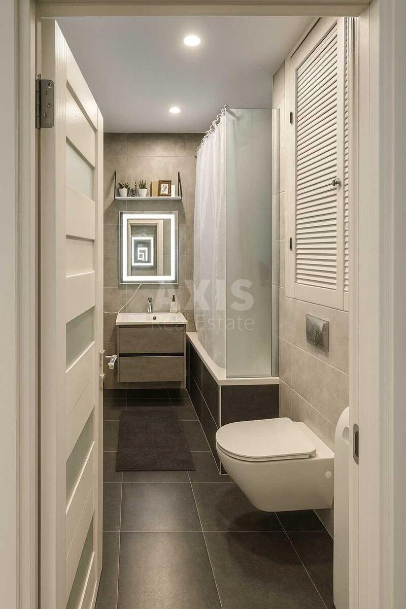 1k apartment shose Harkivs'ke 210609304