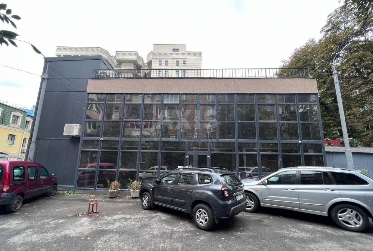 Office vul. Naberezhno-Hreshhatyc'ka 35В, 200m260989