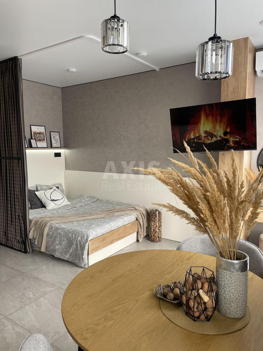 1к квартира ул. Практичная 1566244