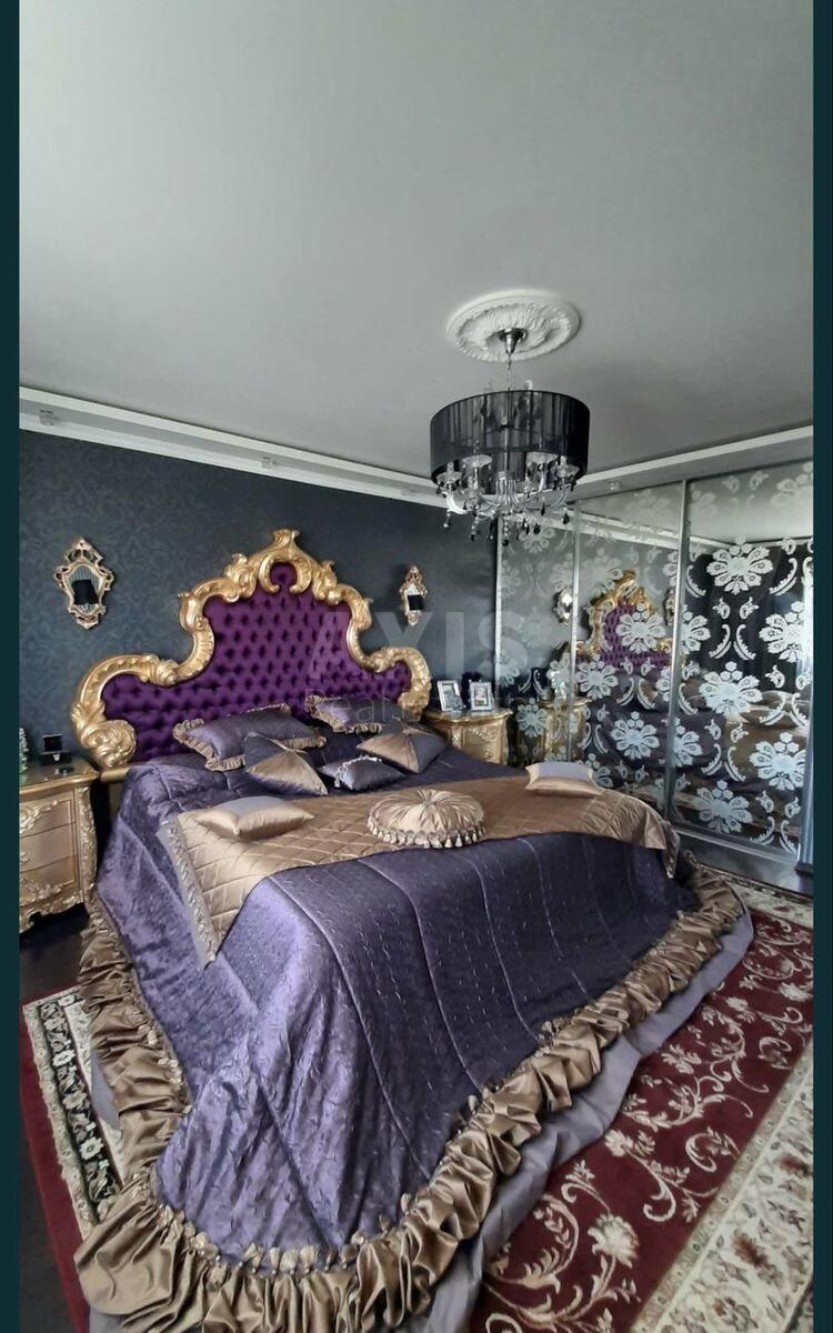 3к квартира наб. Днепровская 19В5664613