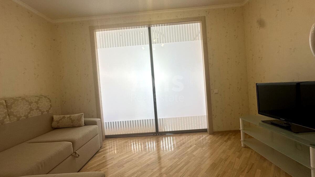 2к квартира ул. Елены Пчилки 5610384