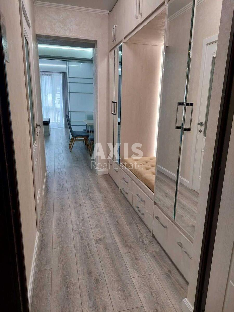 1k apartment vul. Myhajla Maksymovycha 248