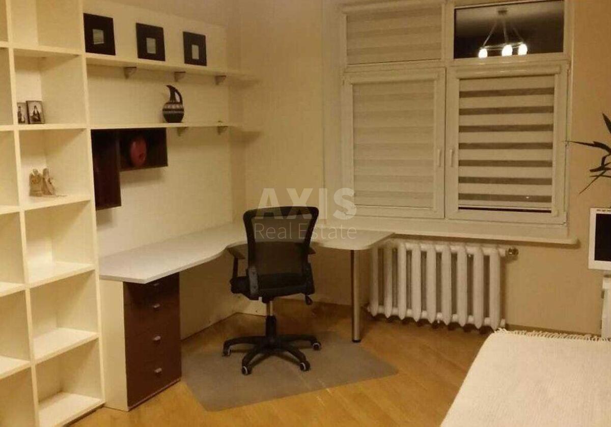 3k apartment vul. Gercena 17256106511