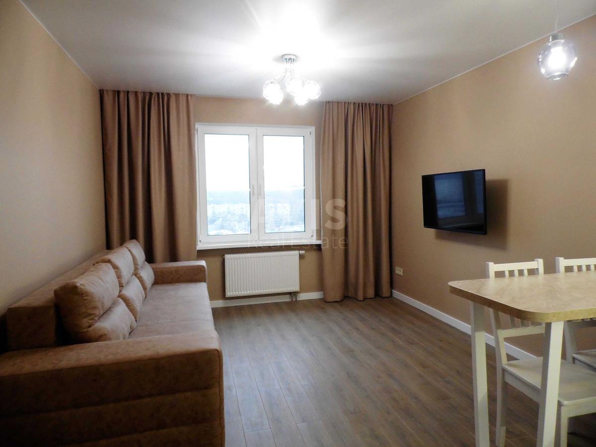 2k apartment prov. Baltijs'kyj 230