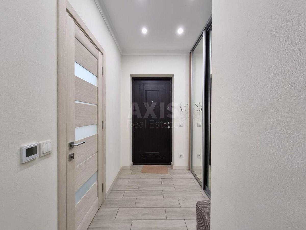 1k apartment pr-t Yevropeyskoho Soyuzu 610778