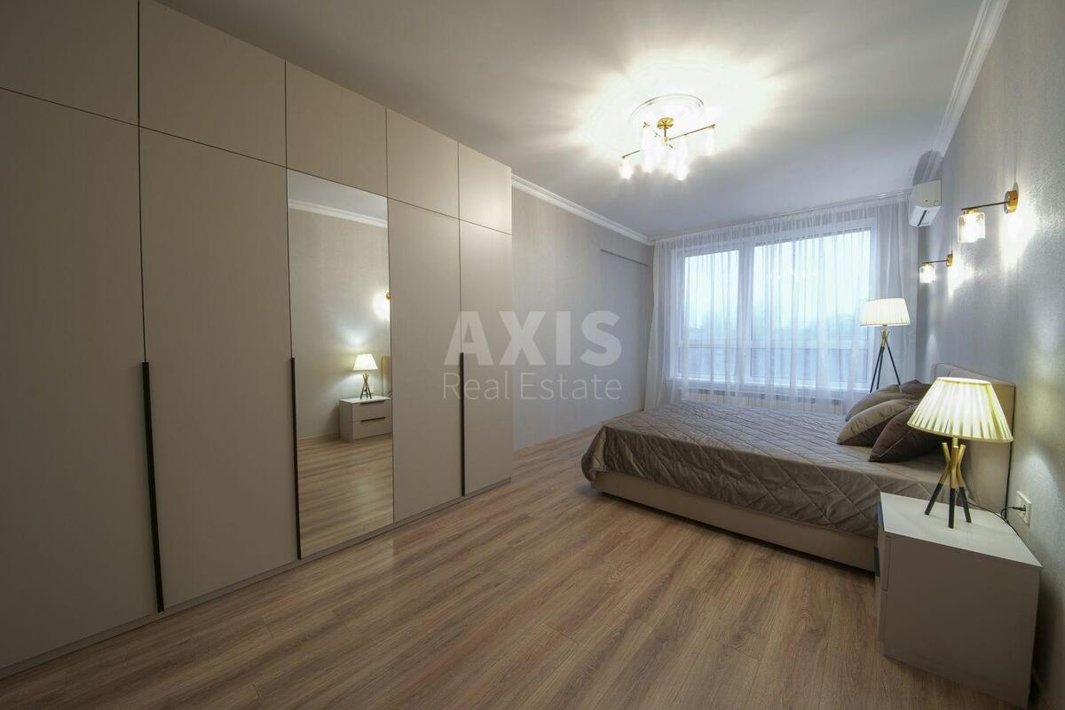 1k apartment tupyk Tvers'kyj 7В567237