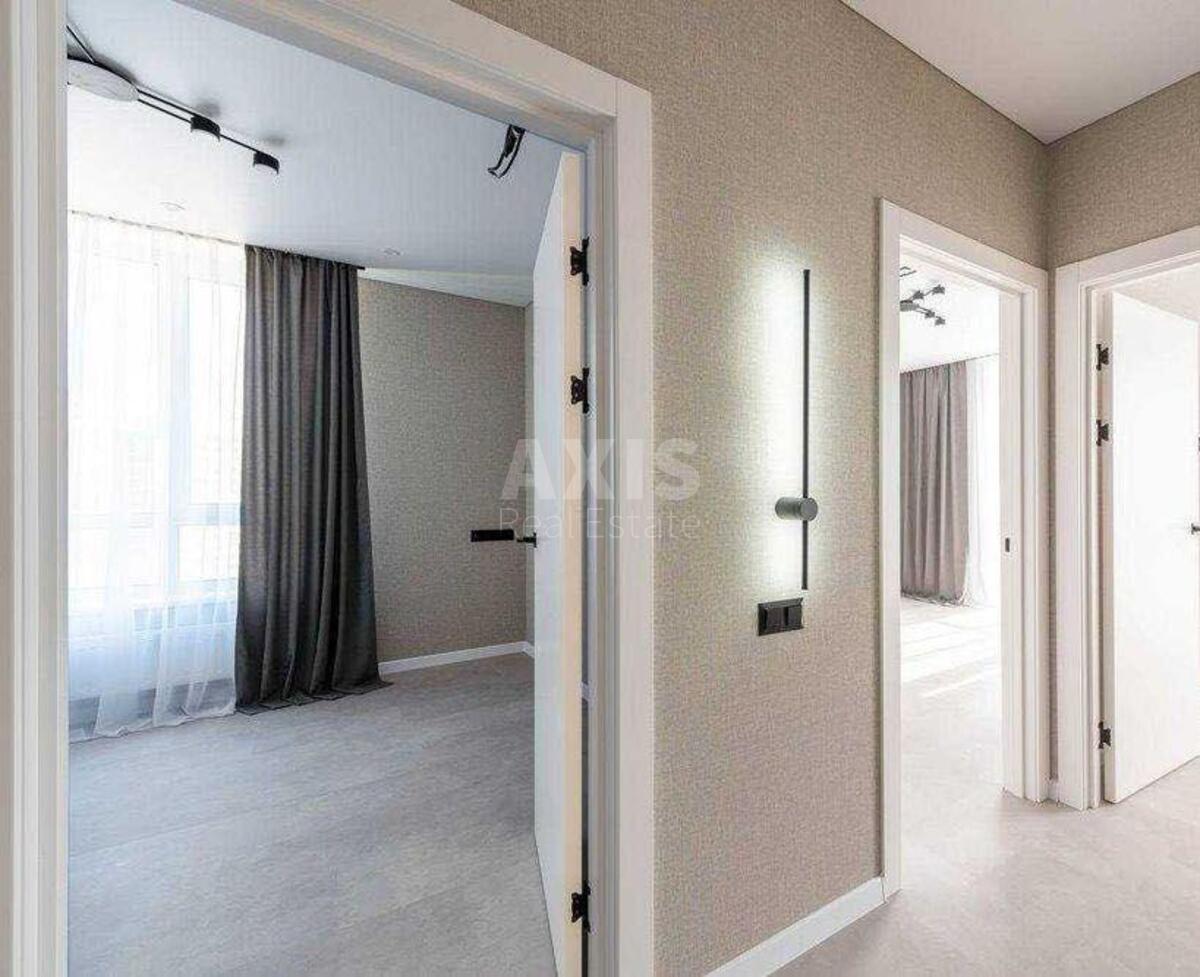 3k apartment pr-t Yevropeyskoho Soyuzu 1611075