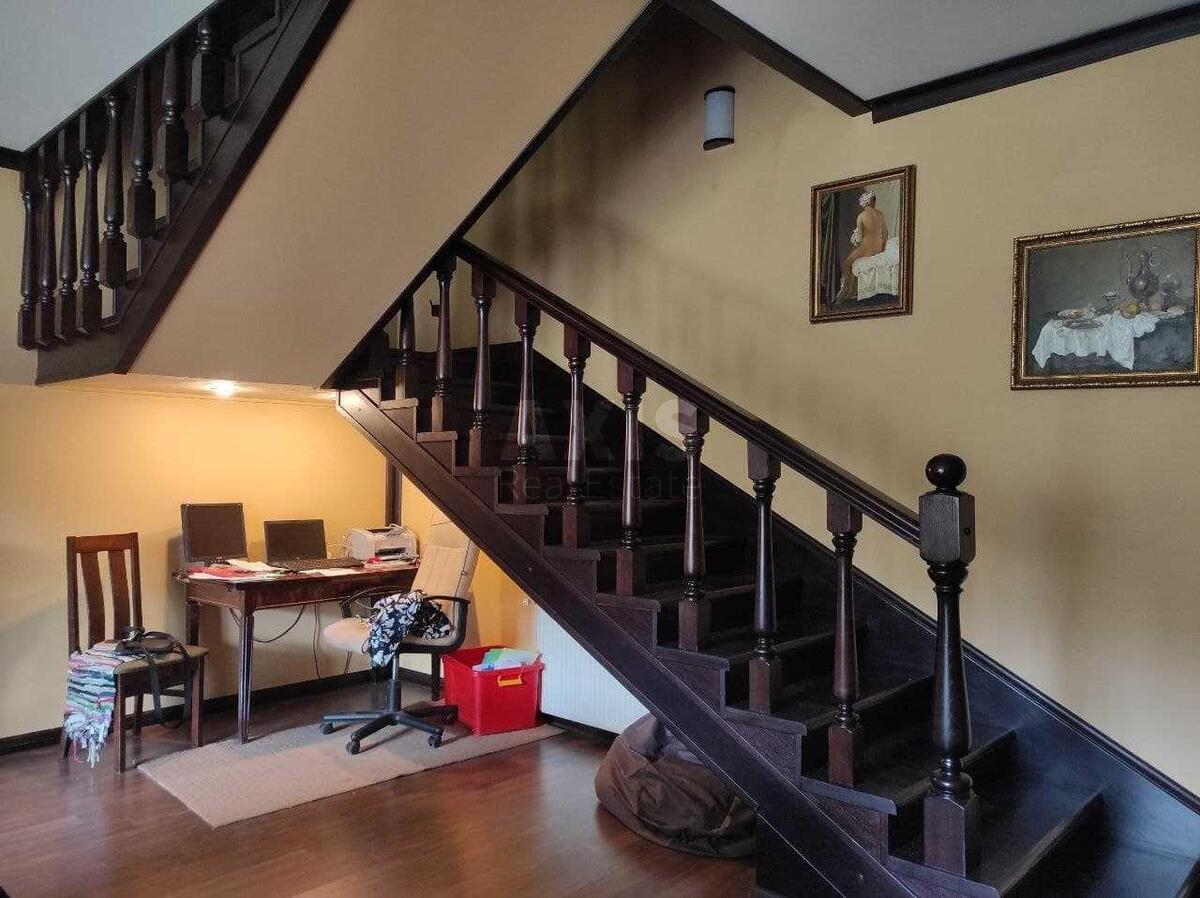 House vul. Kvitky-Osnov'janenka, 270m2, Kyiv city467214