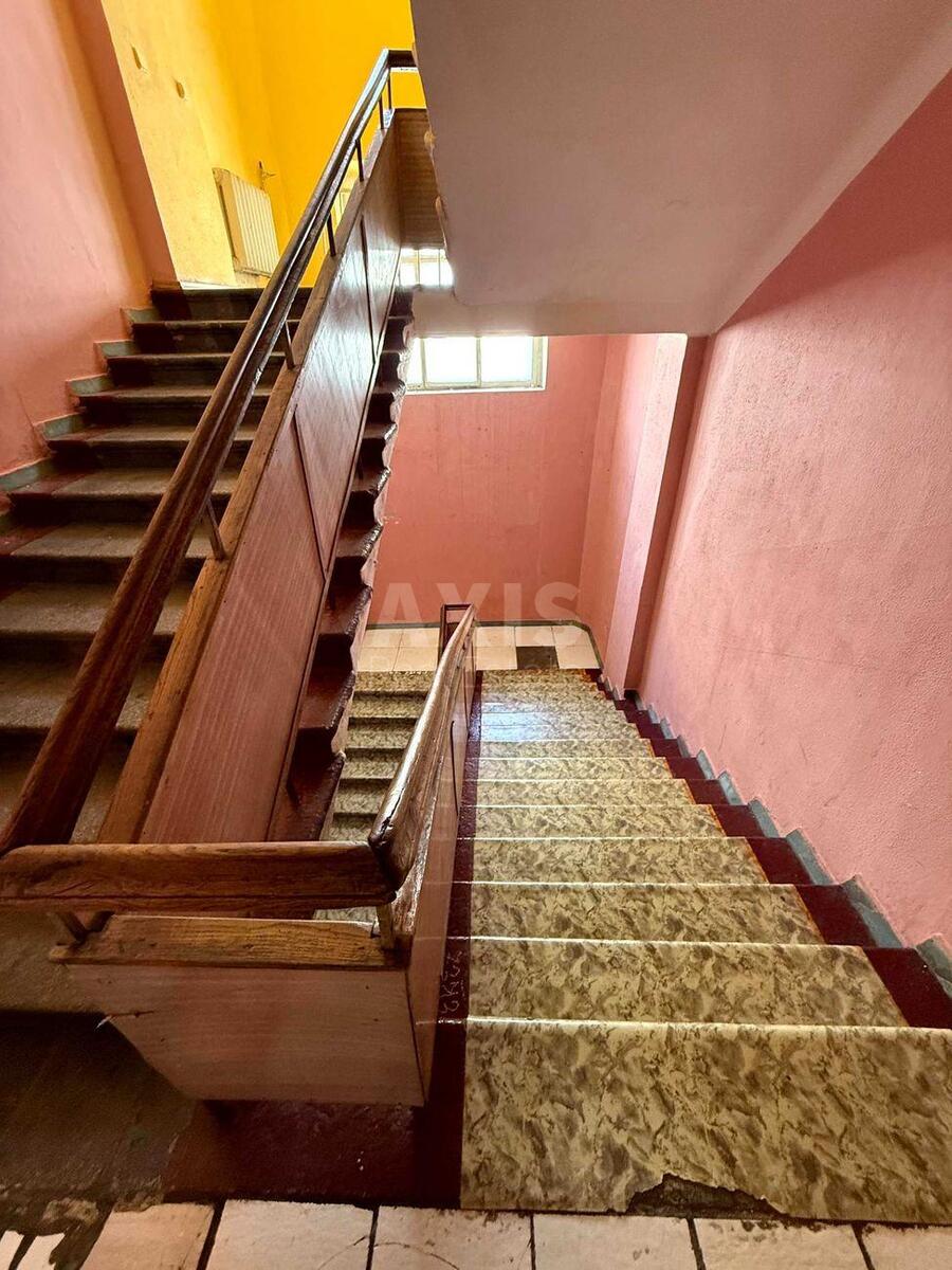 Office vul. Volodymyrs'ka 42, 45m2567462