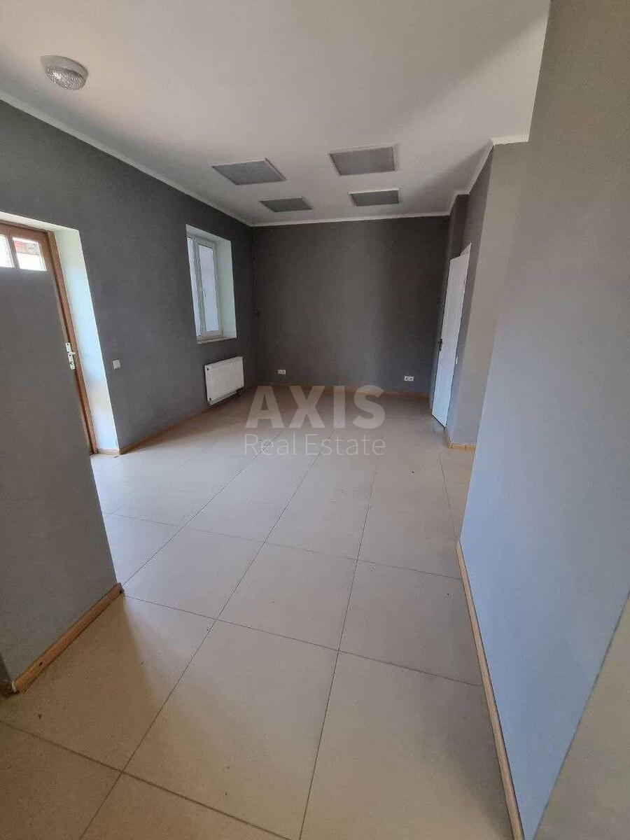 Trade object vul. Shums'kogo Jurija 5, 102m2611514