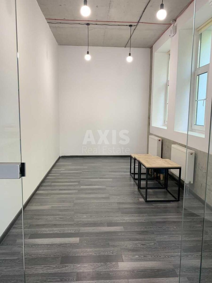 Office vul. Vozdvyzhens'ka 45, 108m2567885