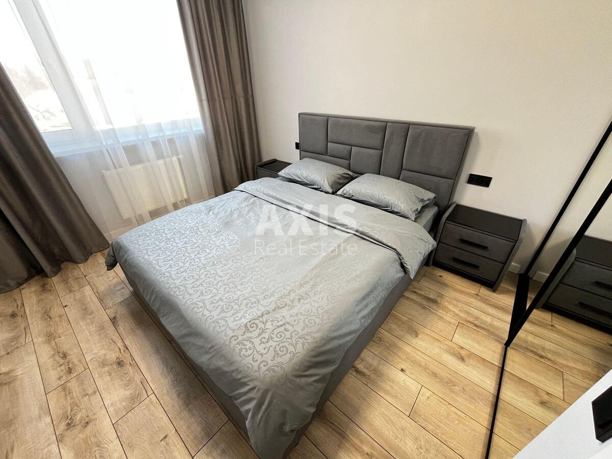 1k apartment vul. Mendeljejeva 196