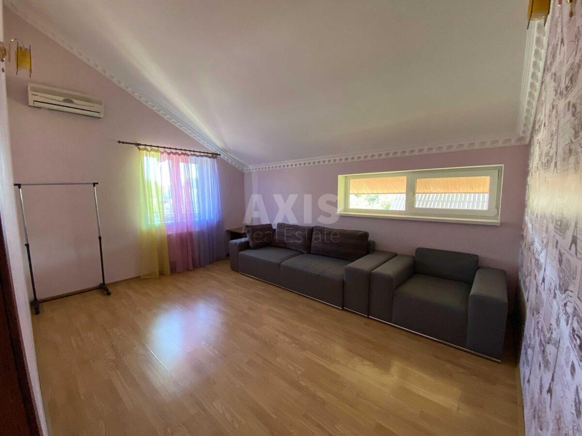 House vul. Prodol'na 1-a, 270m2, Kyiv city6254710