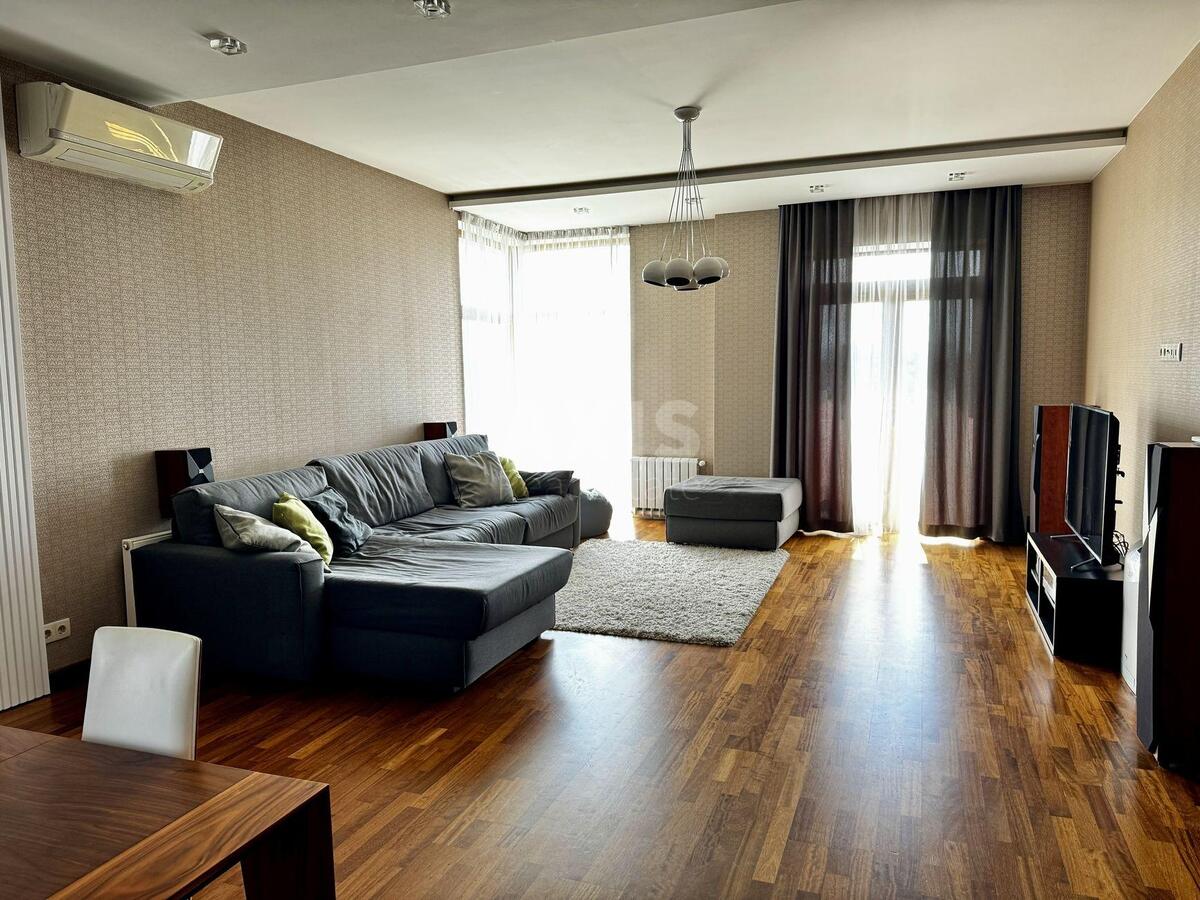 3k apartment vul. Lysychans'ka 29582674