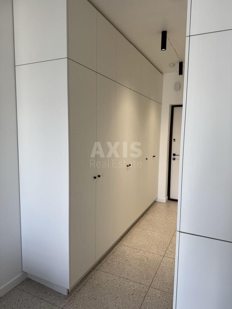 1k apartment vul. Zarichna 1625944