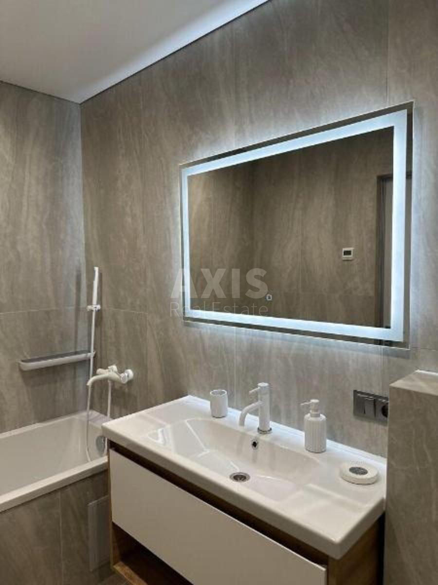 2k apartment uzv. Lysogirs'kyj 209