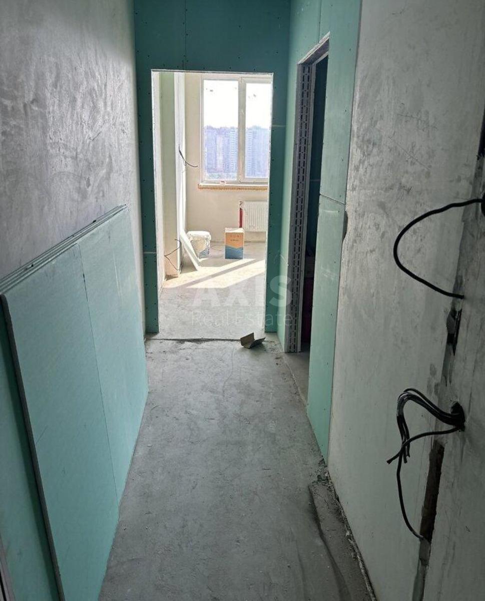 2к квартира ул. Завальная 10В5